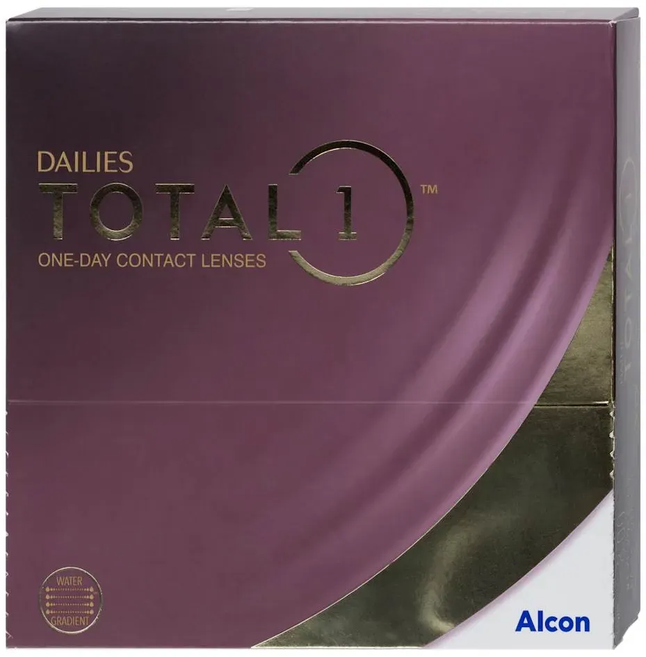 Dailies Total 1