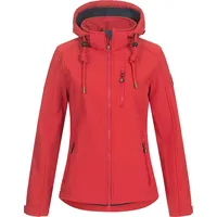 ankerglut Ankerglutfreude Softshelljacke, Damen
