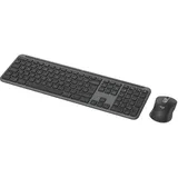 Logitech Signature Slim Combo MK950 US