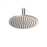 Dornbracht Regenbrause mit Deckenanbindung Ø 300mm, Platin matt,