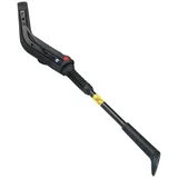 HEBIE Hinterbauständer Fox L 26-28 Zoll schwarz