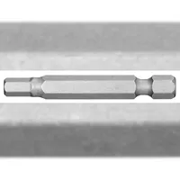 FACOM Bit Serie 6 - Sechskant 8 mm