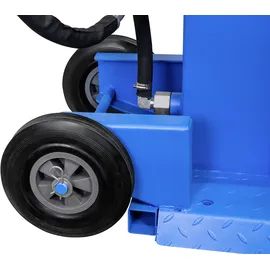 Güde GHS 1000/14TE-A 400 V