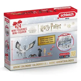 Schleich Adventskalender Harry Potter Mini Figuren 2024 (99175)