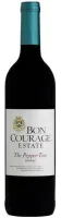 Bon Courage The Pepper Tree Shiraz 2023