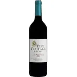 Bon Courage The Pepper Tree Shiraz 2023