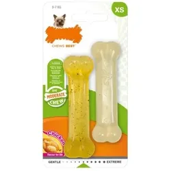 Nylabone Kauspielzeug für Hunde