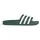 adidas ADILETTE AQUA Grün 47 1/3