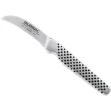 Global Yoshikin Schälmesser 6 cm geskümmte Klinge