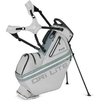 Big MAX Dri Lite Hybrid Tour 2 silber/grau/weiß
