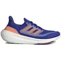 adidas Ultra Boost Light Lucid Blue Coral Fusion - EU 48 - 48