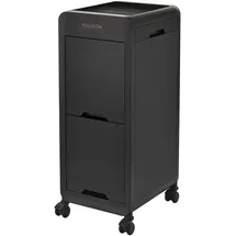 Efalock Professional Efalock eNOBILE schwarz