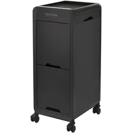 Efalock Professional Efalock eNOBILE schwarz