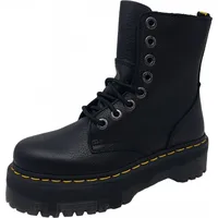Dr. Martens Jadon III BLACK PISA in schwarz 40