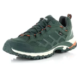 MEINDL Caribe GTX Herren loden/orange 44,5