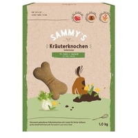 Bosch Tiernahrung Sammy's Kräuterknochen Hundesnack 5 kg
