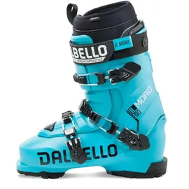 Dalbello Il Moro 90 Alpin-Skischuhe Caraibi Blue 27,5