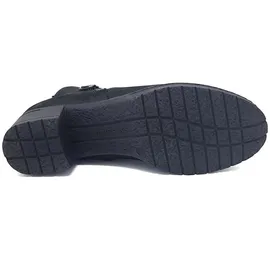 HARTJES Stiefelette in schwarz 37