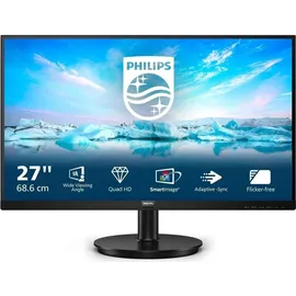 Philips V-Line 275V8LA/00 27"