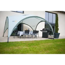 Coleman Event Shelter 4,5 x 4,5 m weiß