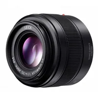 Panasonic Leica DG Summilux 25mm F1,4 II ASPH.