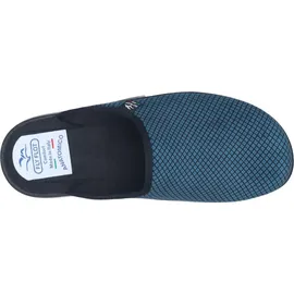 FLY FLOT Pantoffeln Blau 45