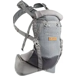 VAUDE Rucksack Amare Baby Carrier, pebbles, ONE SIZE