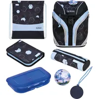 Herlitz SoftLight GREENline Cyber Soccer,