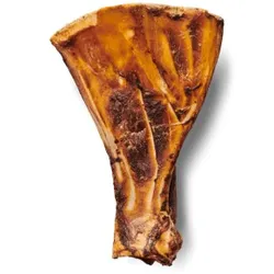 Irish Pure Roasted Paddle Bone