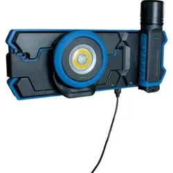LED Lampen-Set, Indu 3