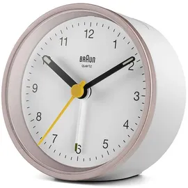 Braun BC12PW weiß/rose