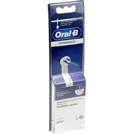 Oral-B Interspace Aufsteckbürste 2 St.