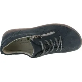 WALDLÄUFER H-Cloé Damen Blau 38,5
