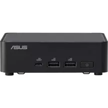 Ernitec WORKSTATION-BX-ANUC14 Mini-PC Intel Core i7 4,9 GHz 16 GB RAM 1 TB SSD