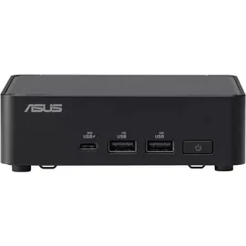 Ernitec WORKSTATION-BX-ANUC14 Mini-PC Intel Core i7 4,9 GHz 16 GB RAM 1 TB SSD