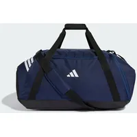 adidas Duffelbag Tiro Large Team Navy Blue 2 / White 83 Liter