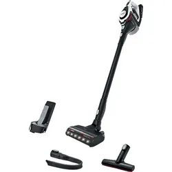 BOSCH BKS8214W Stielsauger, Akkubetrieb