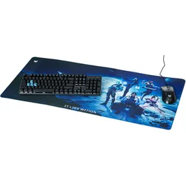 Acer Predator Gaming-Mauspad XXL