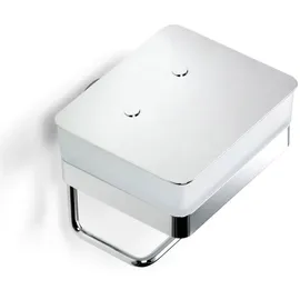 Giese Gifix Uno Feuchttücher-Box Chrom