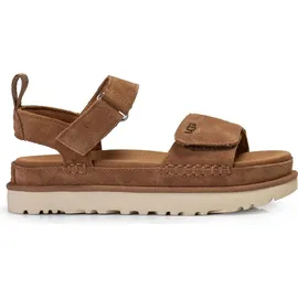 UGG Australia UGG Goldenstar Damen CHESTNUT EU 38