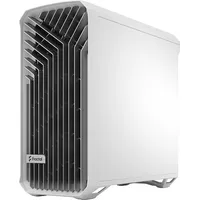 Fractal Design Torrent Tower PC-Gehäuse Weiß