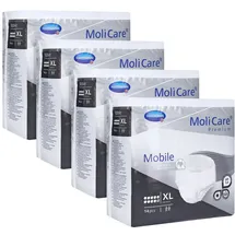 Hartmann MoliCare Premium Mobile XL 4 x 14 St.