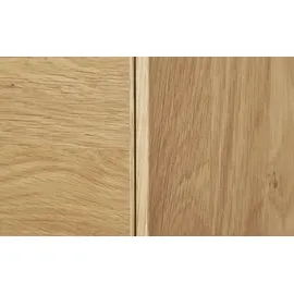 VOSS MÖBEL Vista Dielenschrank 72x195x37 beige