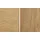 VOSS MÖBEL Vista Dielenschrank 72x195x37 beige