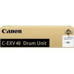 Canon C-EXV 49 - Original - Trommeleinheit - für imageRUNNER ADVANCE DX C3720