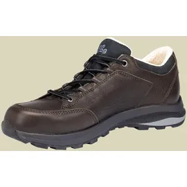 Hanwag Travi Low SF Extra Chestnut/Black