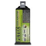 Petec Flüssig-Kunststoff / Klebe-, Reparatur- + Spachtelmasse [Hersteller-Nr. 98355