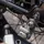The Robert Axle Project Kupplungsadapter M14x1,5 silber
