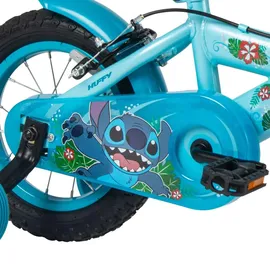 HUFFY Stitch 12 Zoll weiß