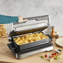 Tefal Backeinsatz XL Aluminium schwarz